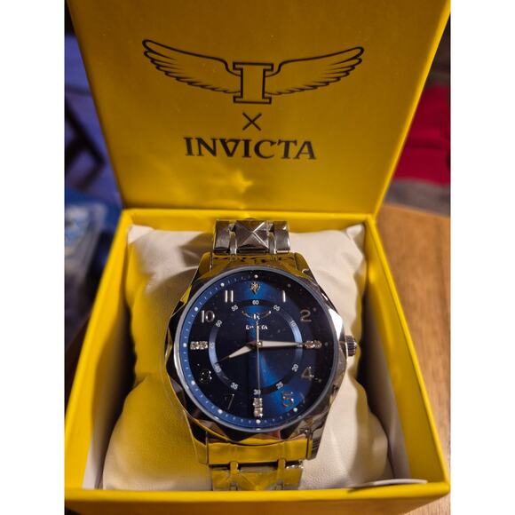 Invicta Men's Specialty Watch 41mm